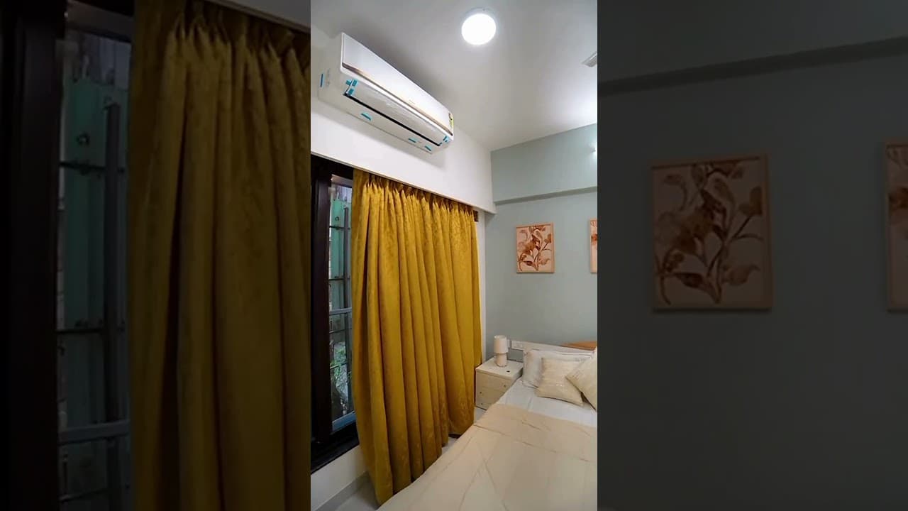 PCPL Jamuna Mahal – Nearing Possession 3 BHK Apartments for Sale in Santacruz East video thumbnail