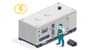 Power Backup