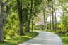 Jogging Track