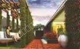 2.5 BHK – Adityaraj Enclave Ghatkopar Living