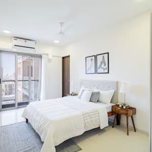 Runwal Nirvana – Premium 2 BHK Apartment for Sale in Parel East, Mumbai
