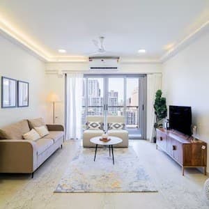 Runwal Nirvana – Premium 2 BHK Apartment for Sale in Parel East, Mumbai