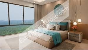 Goyal Atlantis 2 BHK Premium Residences