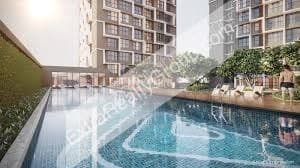 Dhuleva 232 5.5 BHK Ultra Luxury Residences
