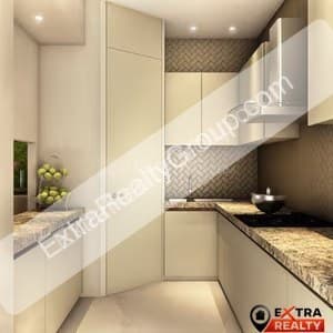 Panoramic Sea-Facing 4 BHK at Atlantis, Khar West | 2,160 Sq. Ft. | ₹18.86 Cr All Inclusive