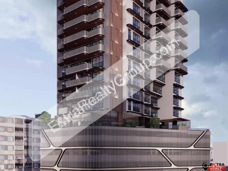 Panoramic Sea-Facing 4 BHK at Atlantis, Khar West | 2,160 Sq. Ft. | ₹18.86 Cr All Inclusive