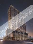 Premium 3BHK at Bharat Aura Vistas Andheri West
