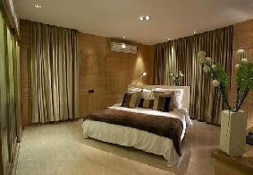 4 BHK Luxury Residence in Hiranandani Heritage, Kandivali West 4