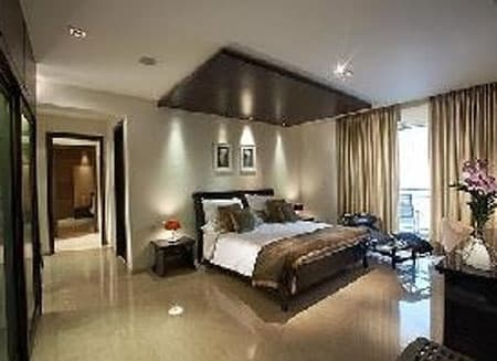 4 BHK Luxury Residence in Hiranandani Heritage, Kandivali West 2