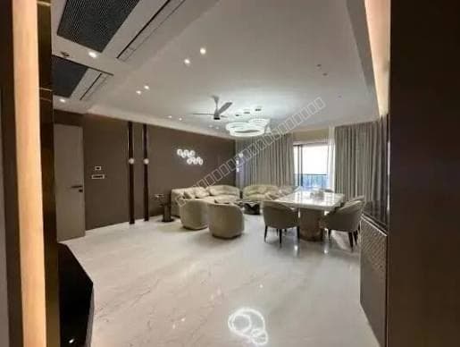 Ruby – 4 BHK Apartment | 1500 Sq. Ft. | Bandra West