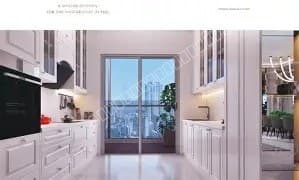 shapoorji pallonji codename mumbai dreams modular kitchen design