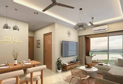 Kanakia Beverly Heights, Bhayandar East | 2 BHK Luxury Homes | Zero EMI till 2027 3