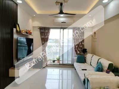 1 BHK Apartment ready for Sale in Angel Emerald