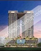 Premium 2+2BHK jodi at DGS Gurudarshan andheri
