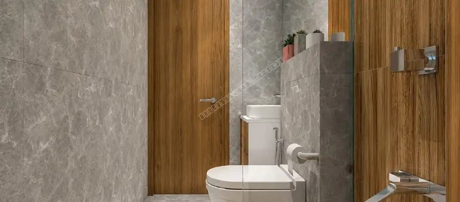 codename sara washroom