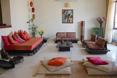 Luxury 3 BHK Apartment at Dev Ashish Khar West