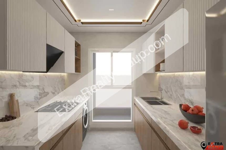 DGS Sheetal Utsav 2BHK Premium Homes