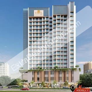 DGS Sheetal Utsav 2BHK Premium Homes