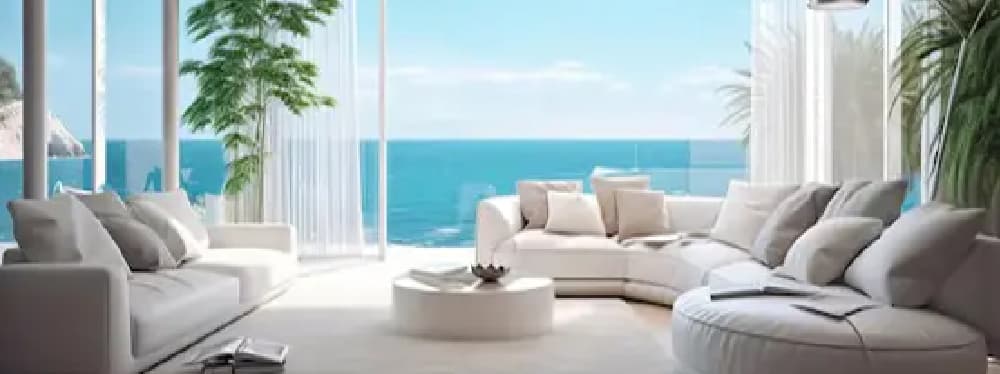 5 BHK Signature Residences at Rustomjee Ocean Vista, Versova 4