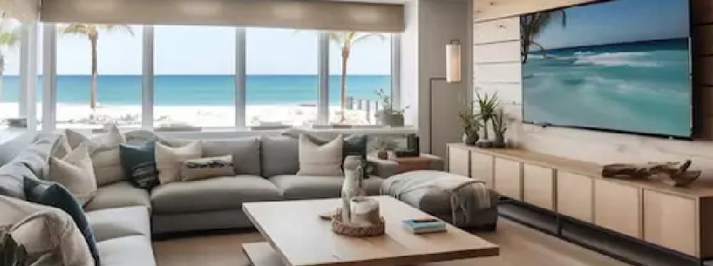 5 BHK Signature Residences at Rustomjee Ocean Vista, Versova 2