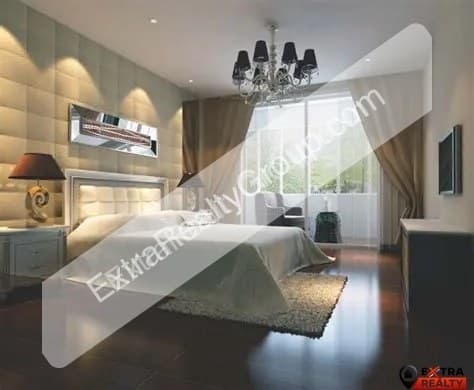 Gaurav Excellency 2 BHK Mira Road East