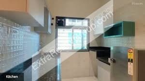 Poonam Sky City 1 BHK Smart Ready Homes