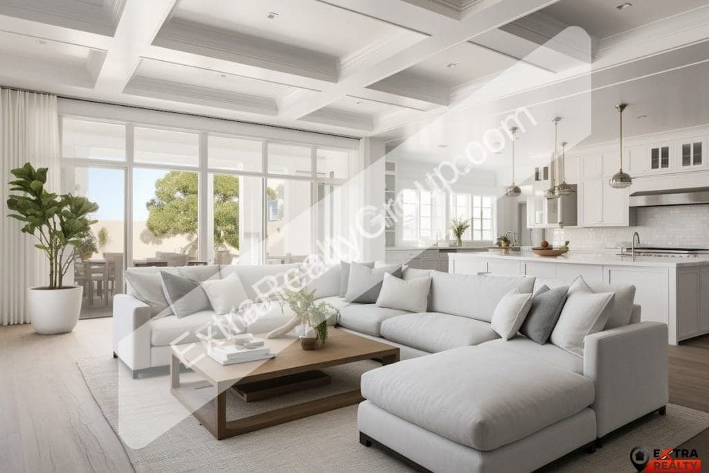 Premium 4BHK at Ariha Skyes