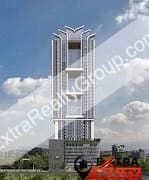 Premium 4BHK at Ariha Skyes
