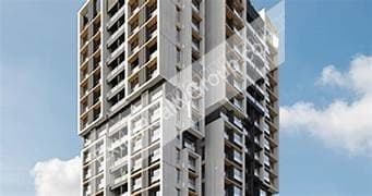 Premium 2BHK at Disha Elysium Andheri West