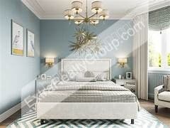 Premium 2BHK at Disha Elysium Andheri West