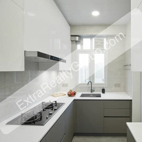 Premium 2BHK at Disha Elysium Andheri West