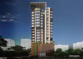 2 BHK Residences at Kolte Patil K52, Khar West 4
