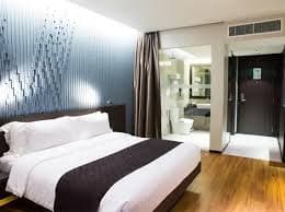 2 BHK Residences at Kolte Patil K52, Khar West 3