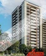 premium 4BHK at Lodha Acenza Andheri East