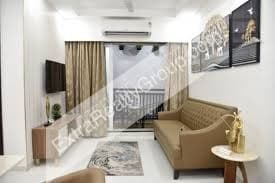 Agarwal Skyrise Virar West 1BHK Homes