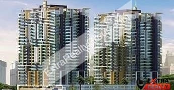 Mayfair Mira Pride Luxury 3 BHK Mira Road East