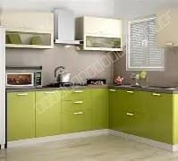 godrej vistas modular kitchen design