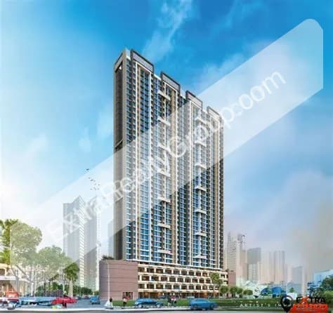 Vihang Avaana 1 BHK Homes Mira Road East