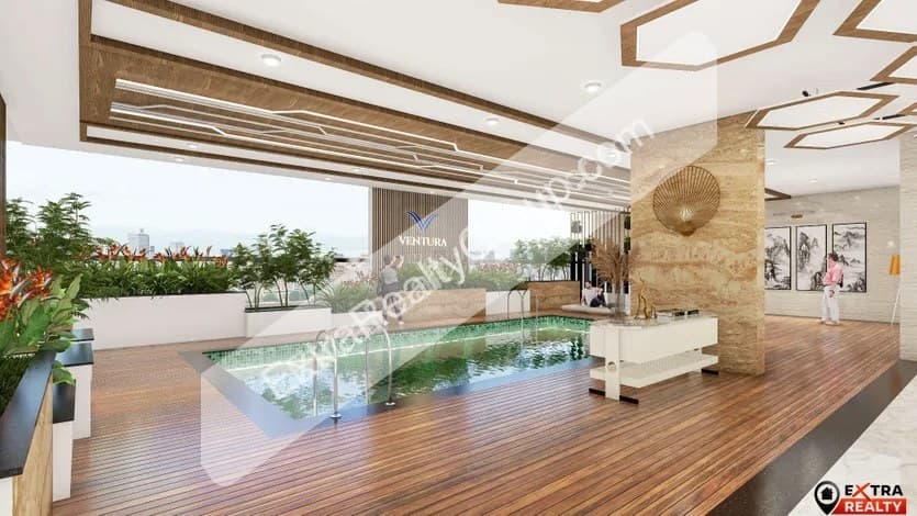 Vihang Avaana 1 BHK Homes Mira Road East