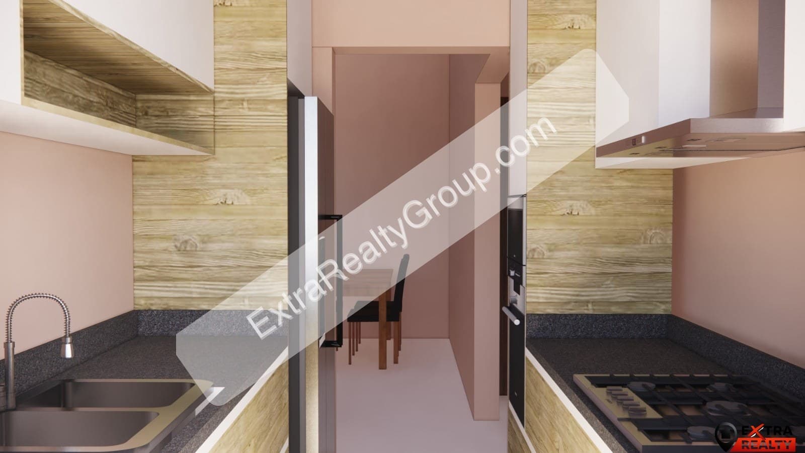Vihang Avaana 1 BHK Homes Mira Road East