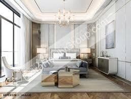 Arkade Pearl 3 BHK Luxury Residences