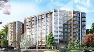 Arkade Pearl 3 BHK Luxury Residences
