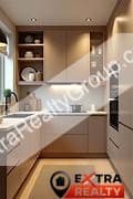 Premium 2BHK at Gurunam Horizon