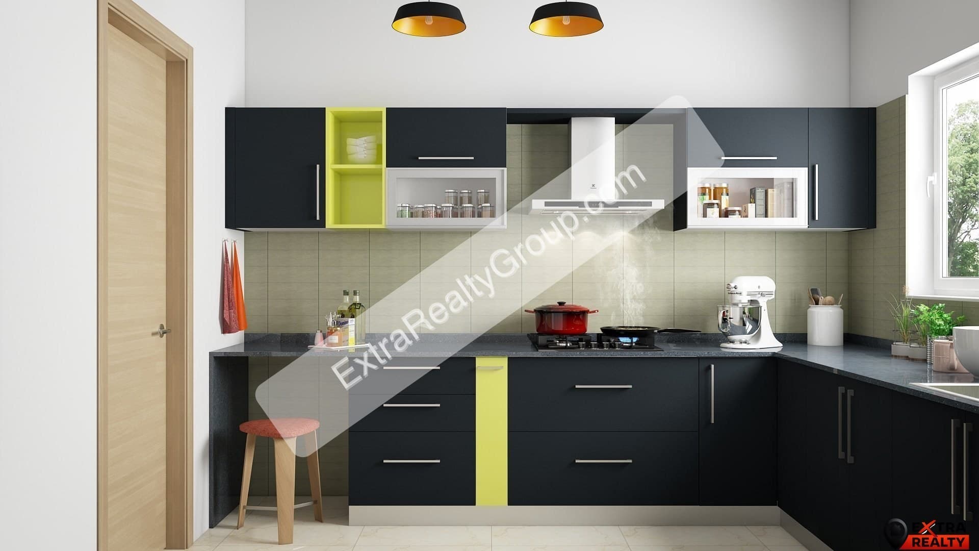 Premium 3BHK at Pilani Fifty9 Avenue Andheri East