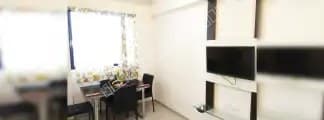 1 BHK – Laabham Residency Ghatkopar Homes