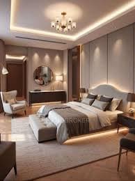 Spacious 2 BHK Homes at Gagangiri anvaya 3