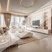 Premium 3.5BHK at Kalpataru Amare Andheri West