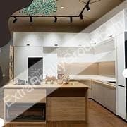 Premium 3.5BHK at Kalpataru Amare Andheri West