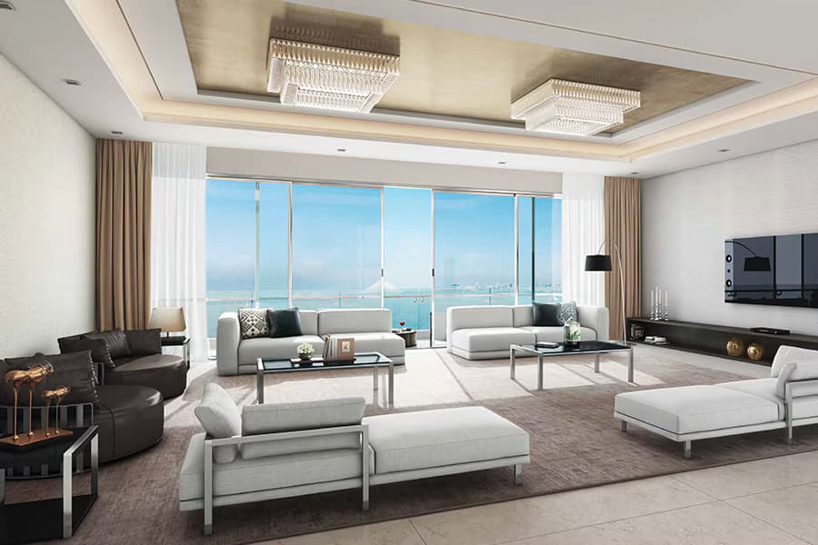 25 South, Prabhadevi – Sea-Facing Luxury by Hubtown 2