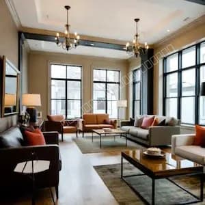 Shreyas – Premium 3 BHK Apartment for Sale in Nariman Point, Mumbai